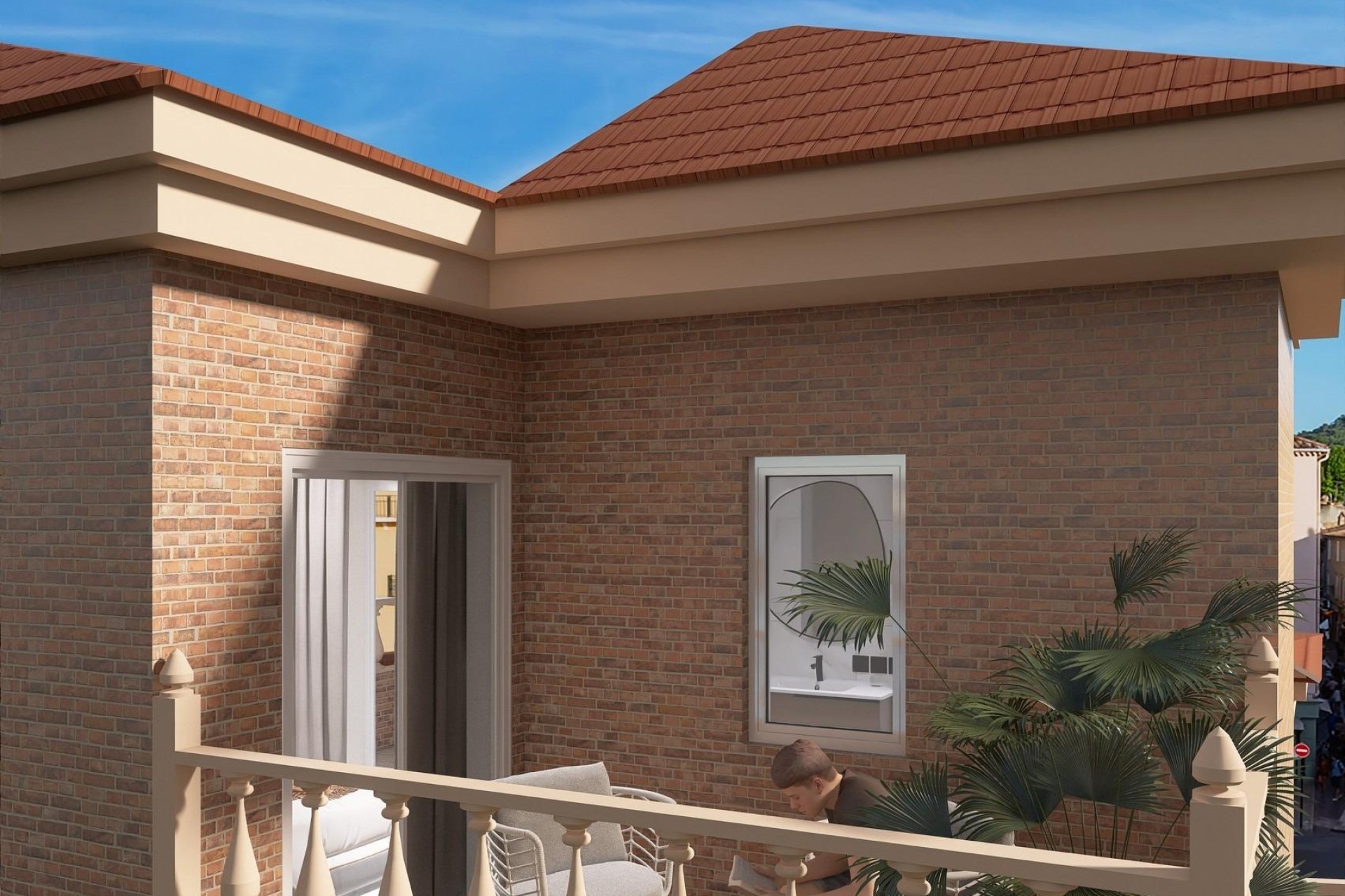 Новое здание - Villa - Rojales - Ciudad Quesada