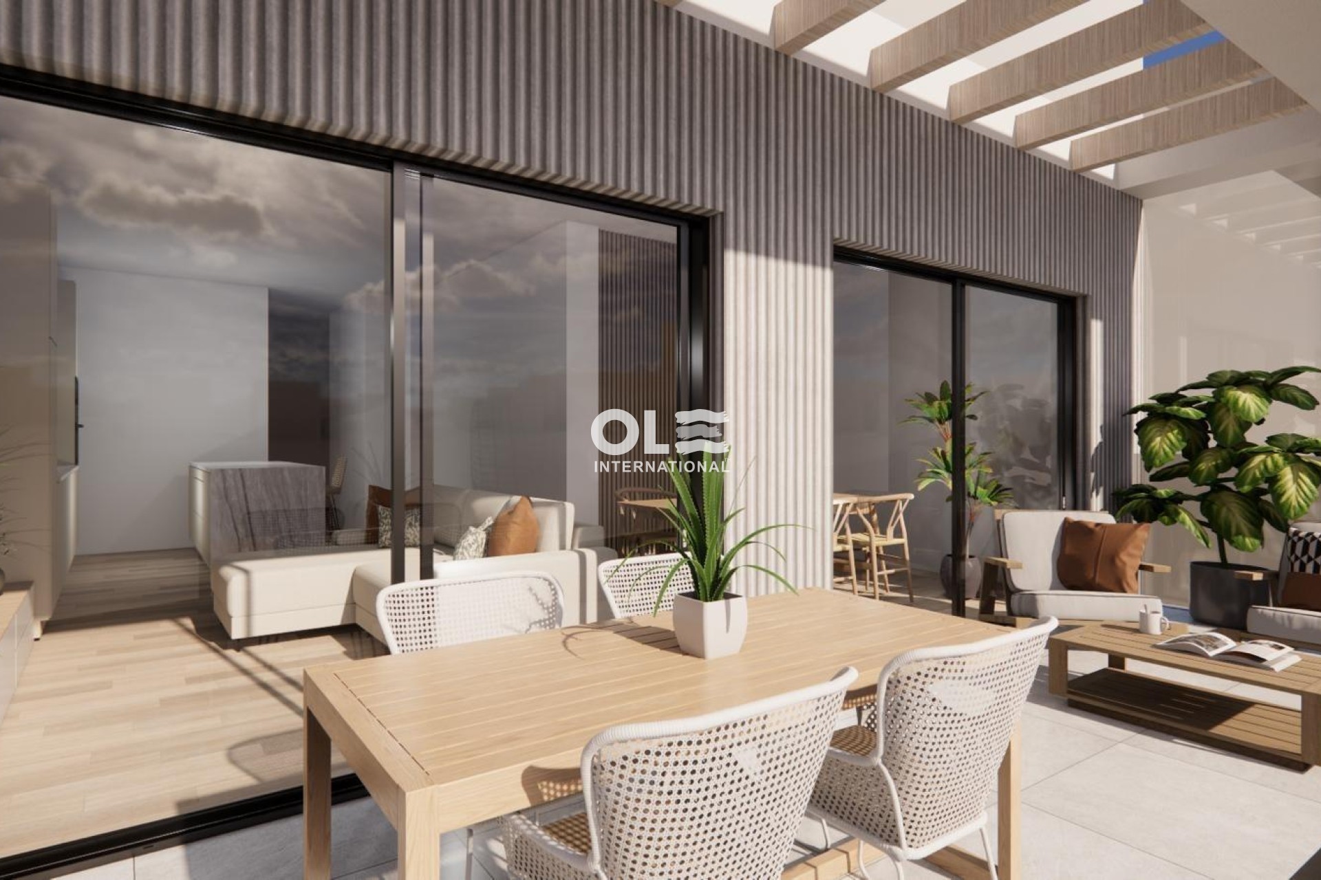 Новое здание - Villa - Rojales - Ciudad Quesada
