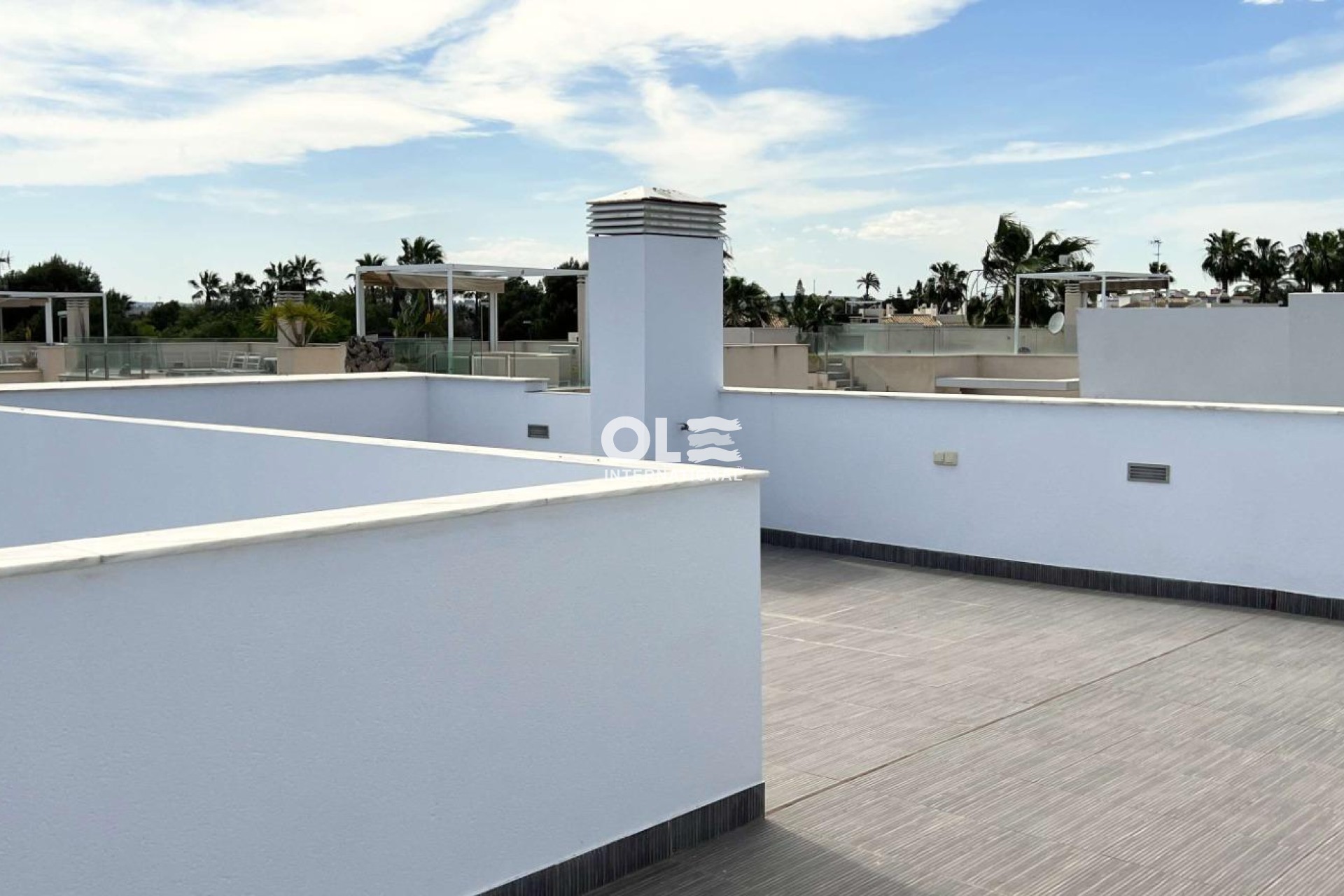 Новое здание - Villa - Rojales - Ciudad Quesada