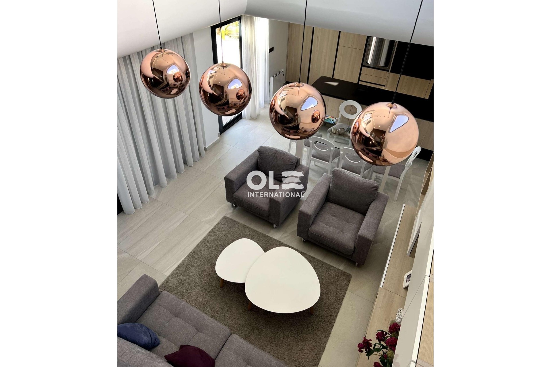 Новое здание - Villa - Rojales - Ciudad Quesada
