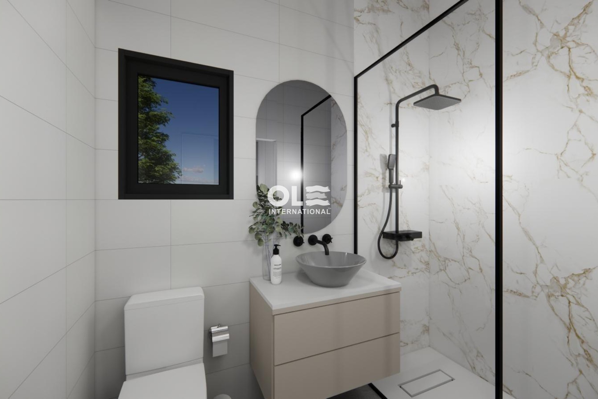 Новое здание - Villa - Rojales - Ciudad Quesada