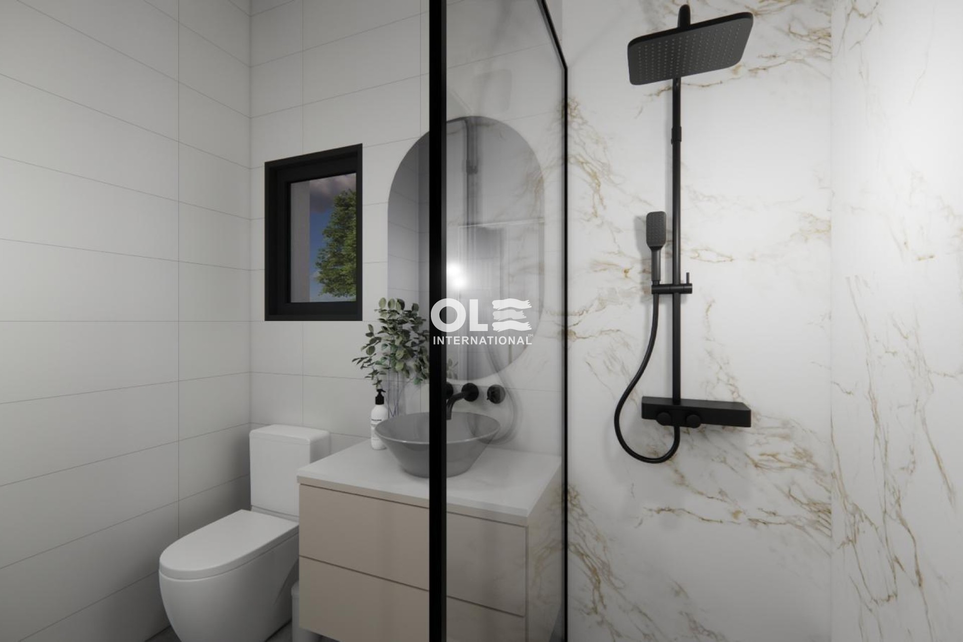 Новое здание - Villa - Rojales - Ciudad Quesada
