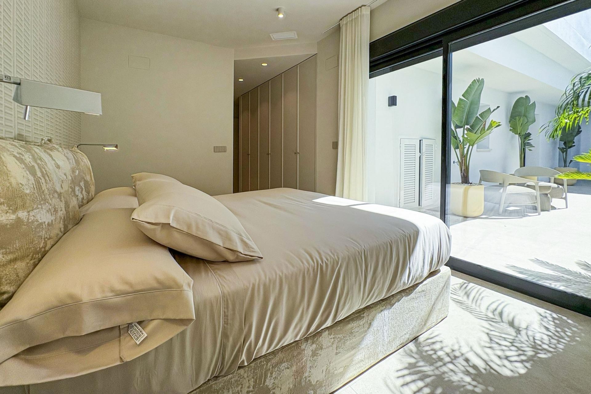 Новое здание - Villa - Rojales - Ciudad Quesada