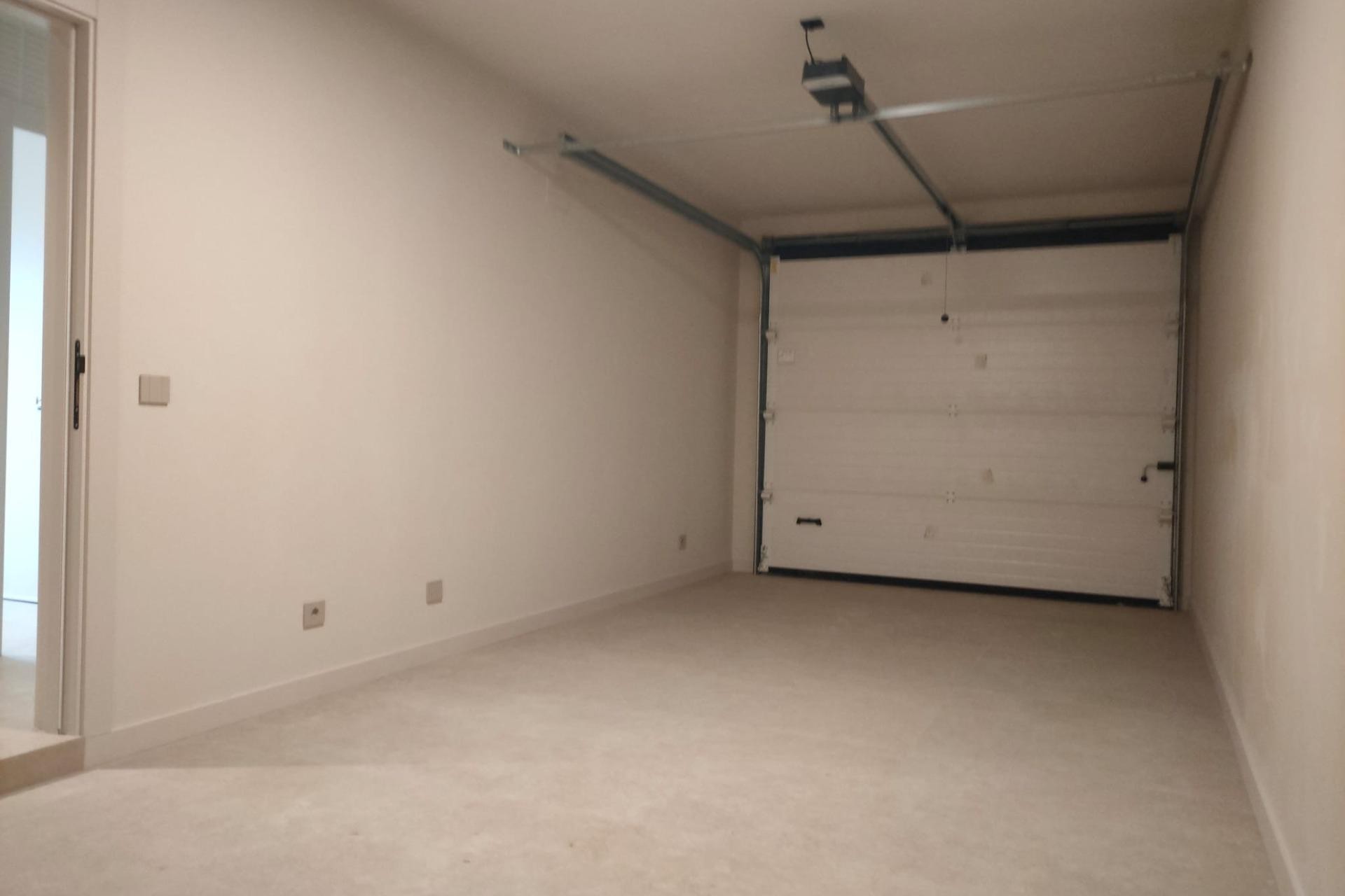 Новое здание - Villa - Rojales - Ciudad Quesada