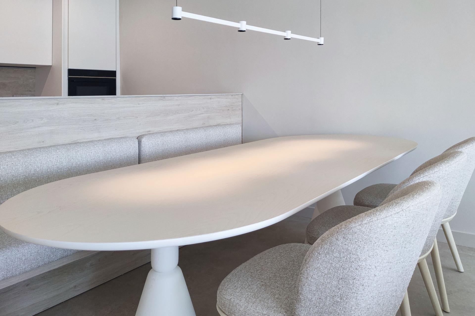 Новое здание - Villa - Rojales - Ciudad Quesada