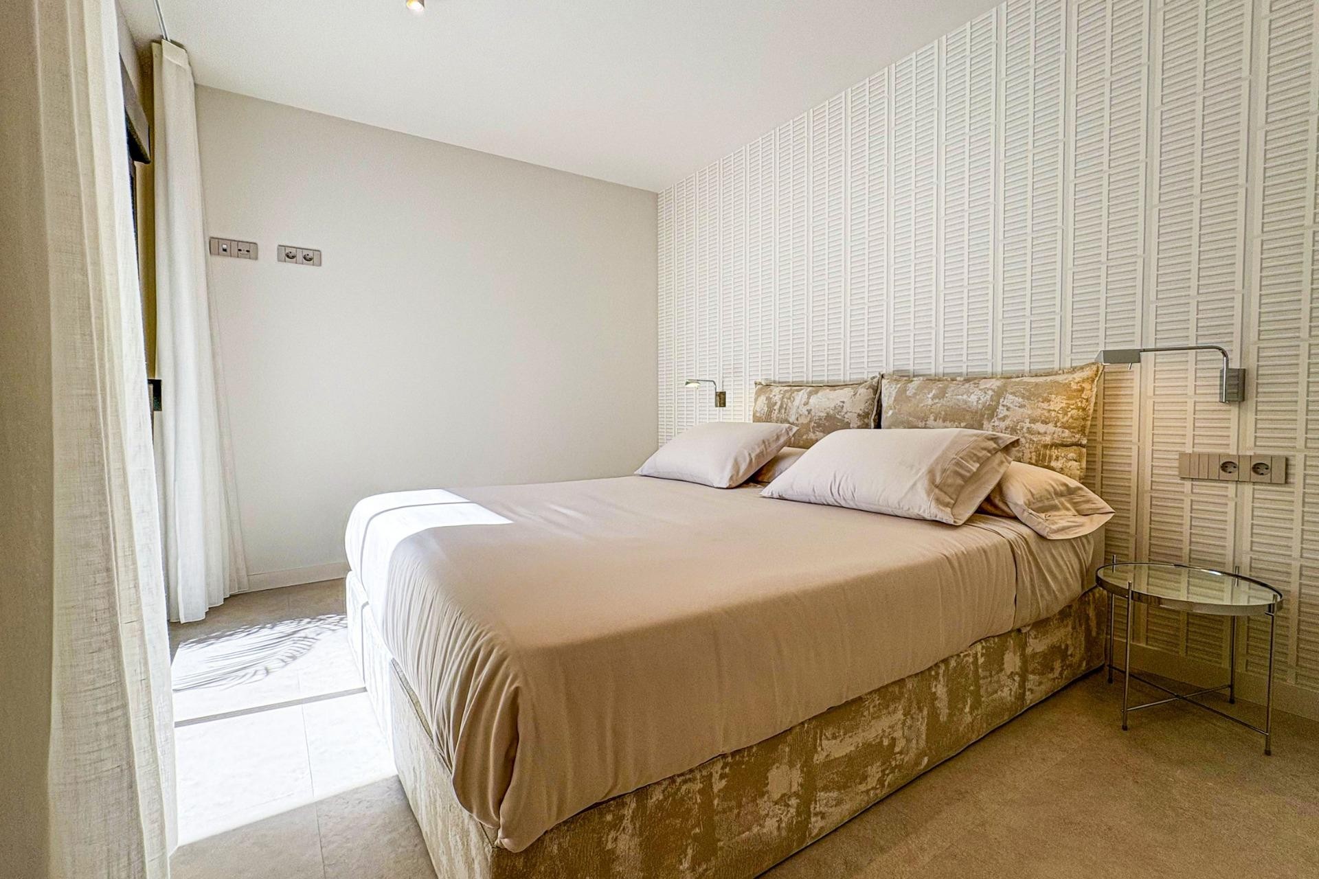 Новое здание - Villa - Rojales - Ciudad Quesada