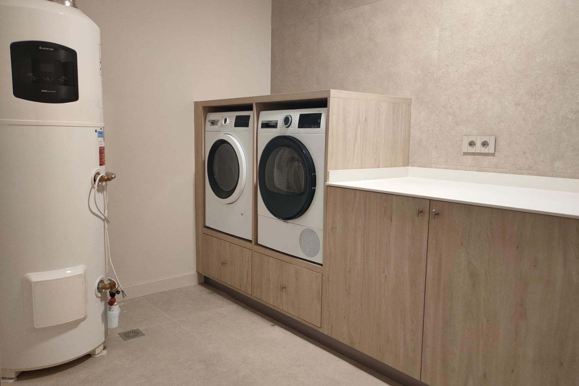 Новое здание - Villa - Rojales - Ciudad Quesada