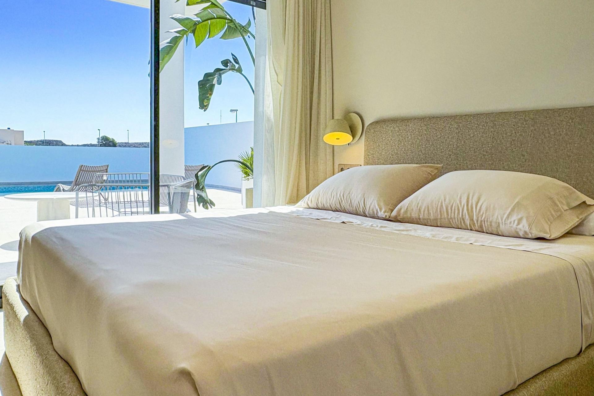 Новое здание - Villa - Rojales - Ciudad Quesada