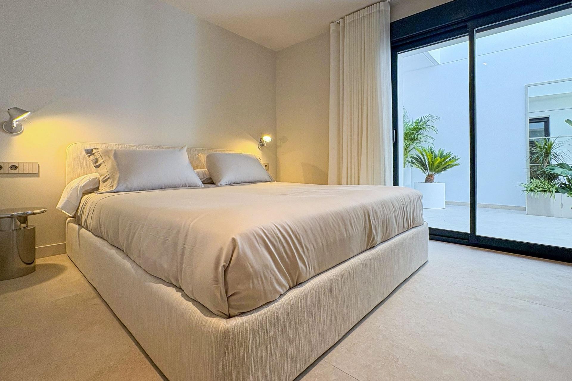 Новое здание - Villa - Rojales - Ciudad Quesada