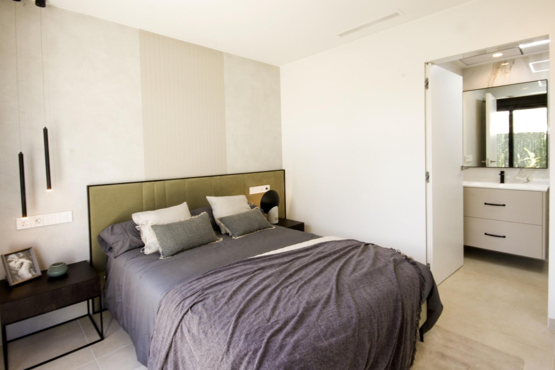 Новое здание - Villa - Rojales - Ciudad Quesada