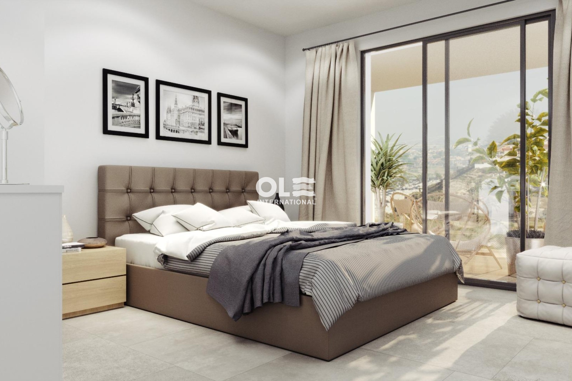 Новое здание - Villa - Rojales - Golf La Marquesa (Ciudad Quesada)