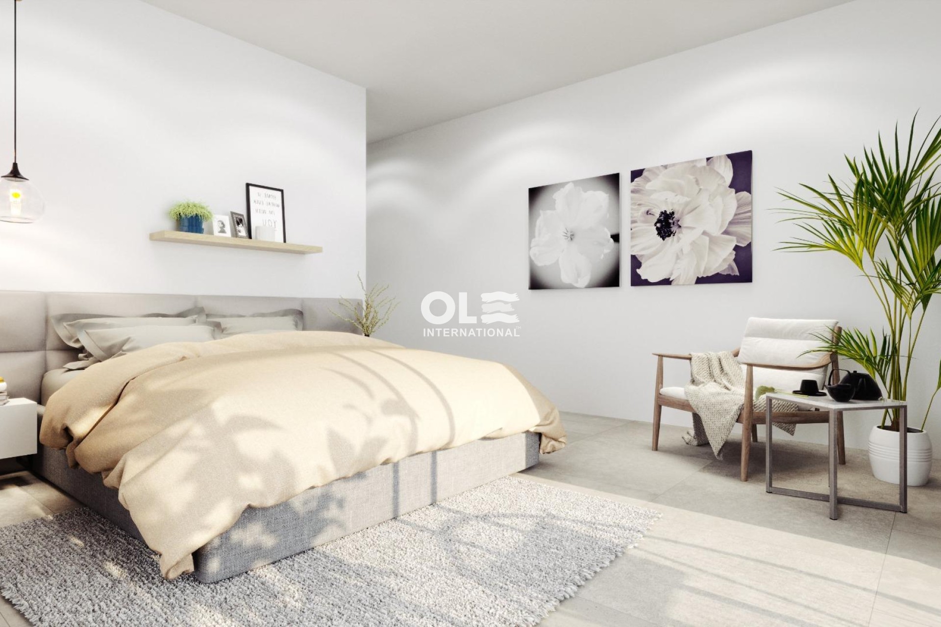 Новое здание - Villa - Rojales - Golf La Marquesa (Ciudad Quesada)