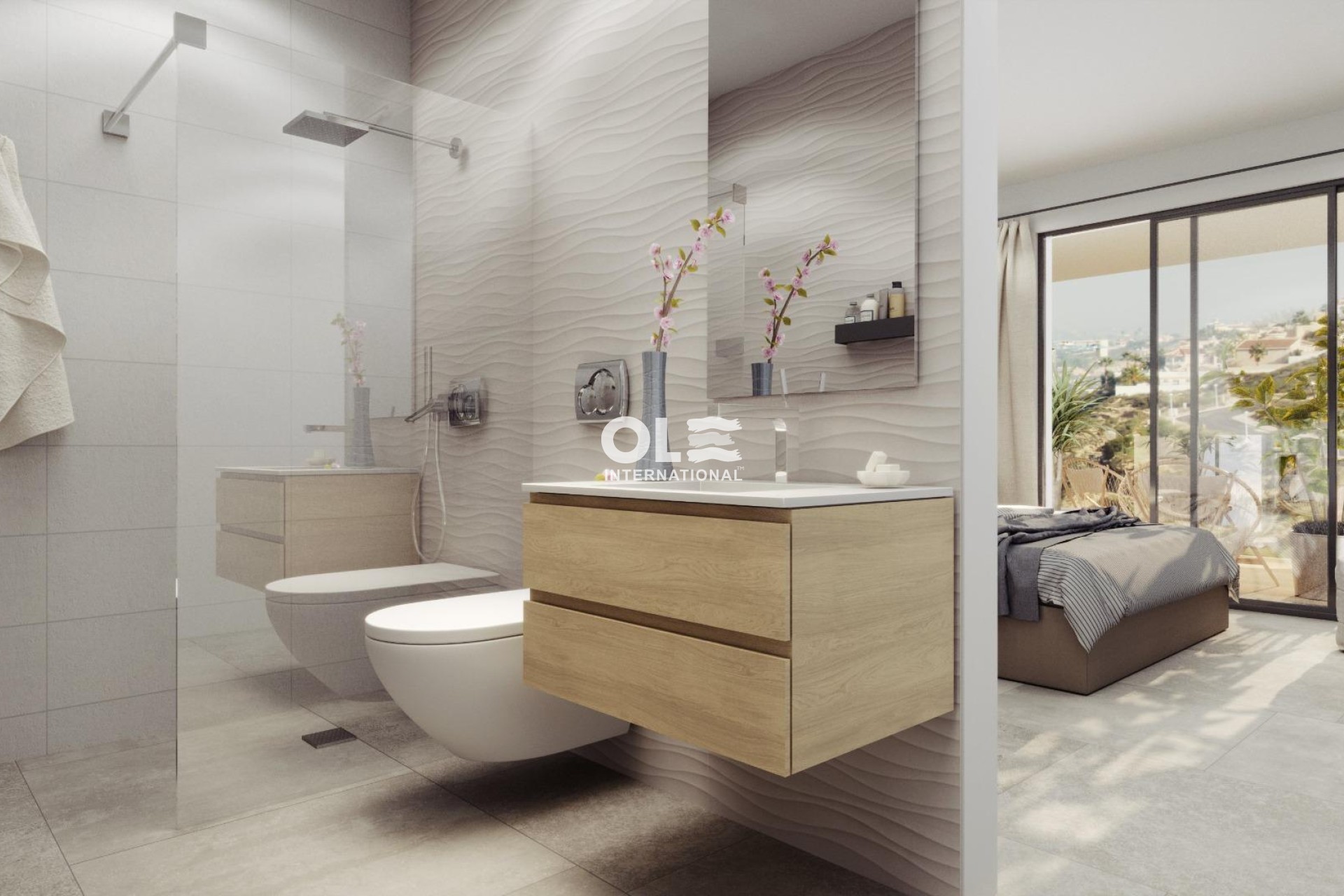 Новое здание - Villa - Rojales - Golf La Marquesa (Ciudad Quesada)