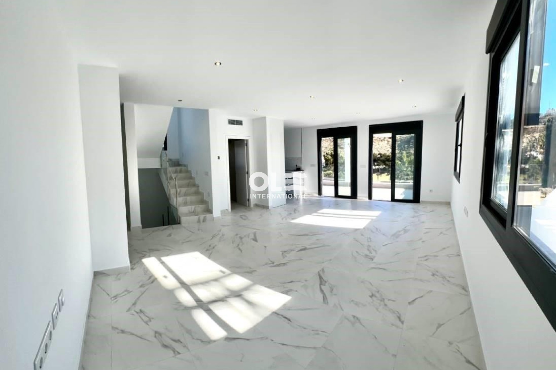 Новое здание - Villa - Rojales - Golf La Marquesa (Ciudad Quesada)