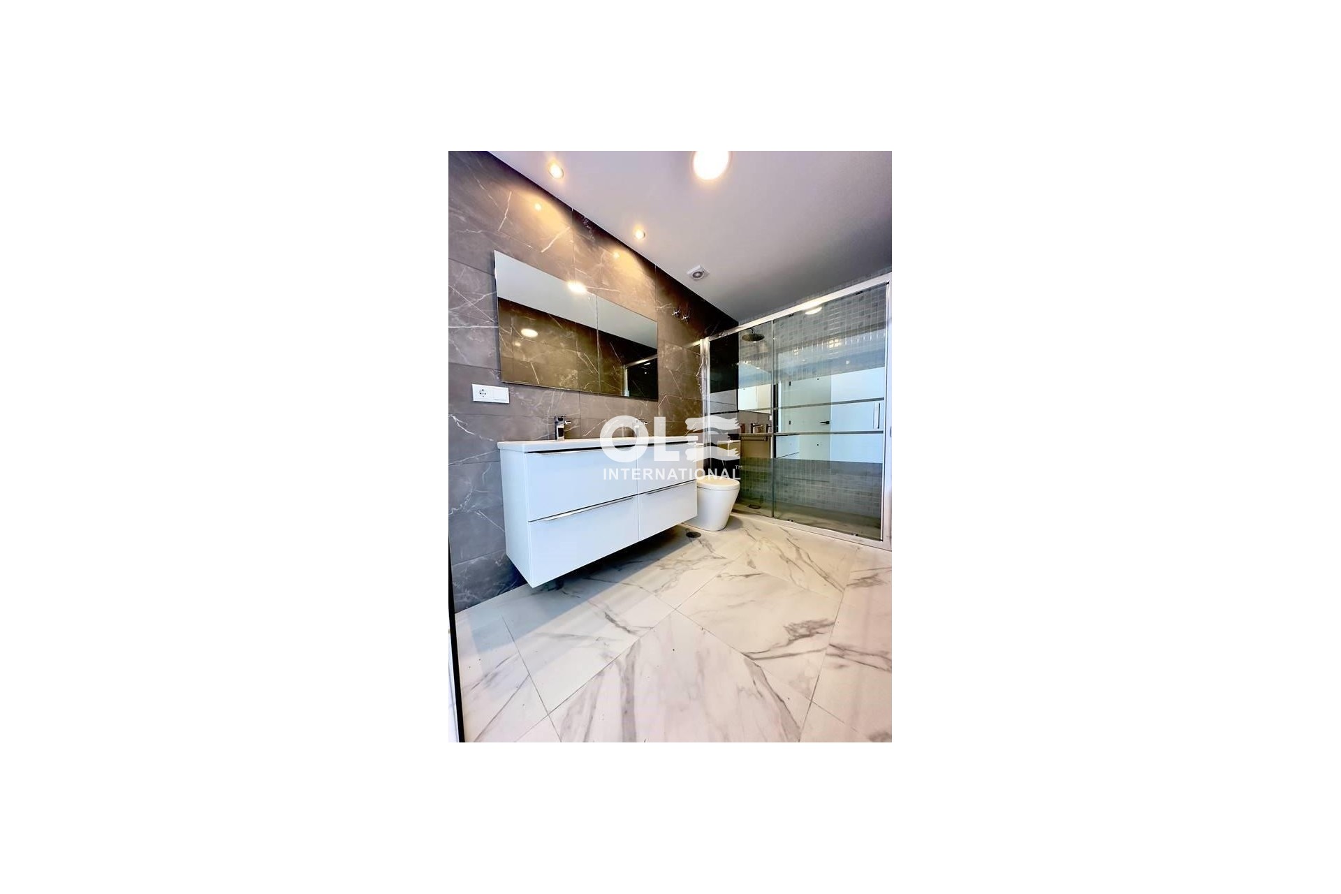 Новое здание - Villa - Rojales - Golf La Marquesa (Ciudad Quesada)