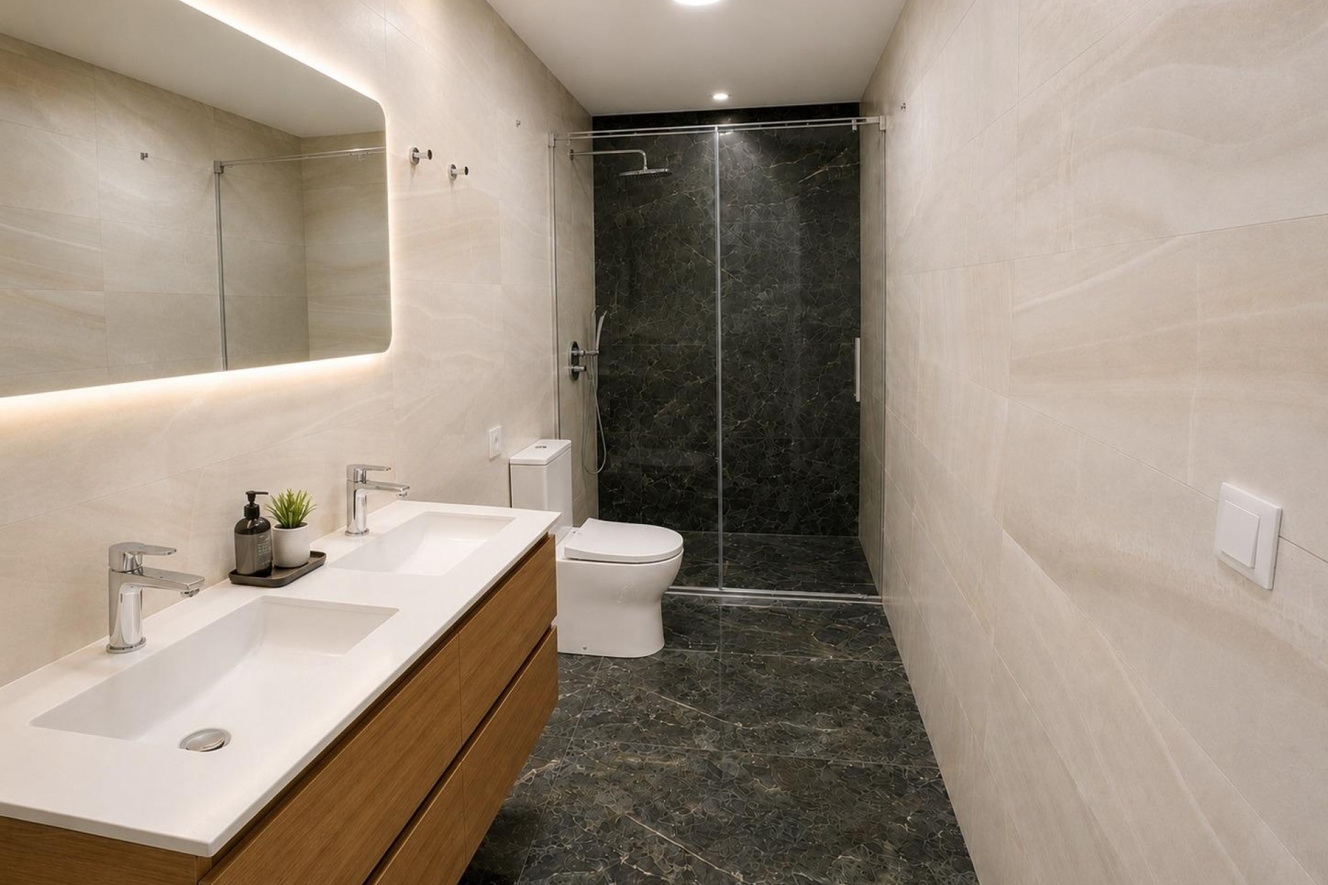 Новое здание - Villa - Rojales - Golf La Marquesa (Ciudad Quesada)