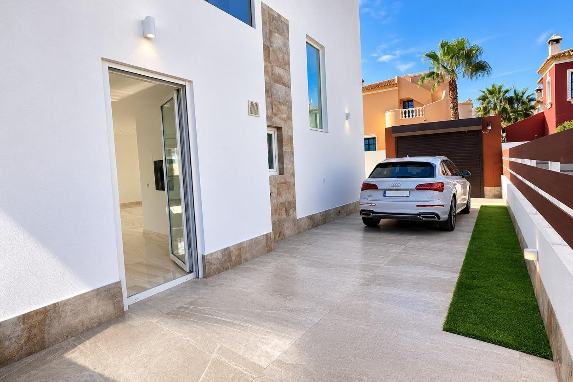 Новое здание - Villa - Rojales - Golf La Marquesa (Ciudad Quesada)