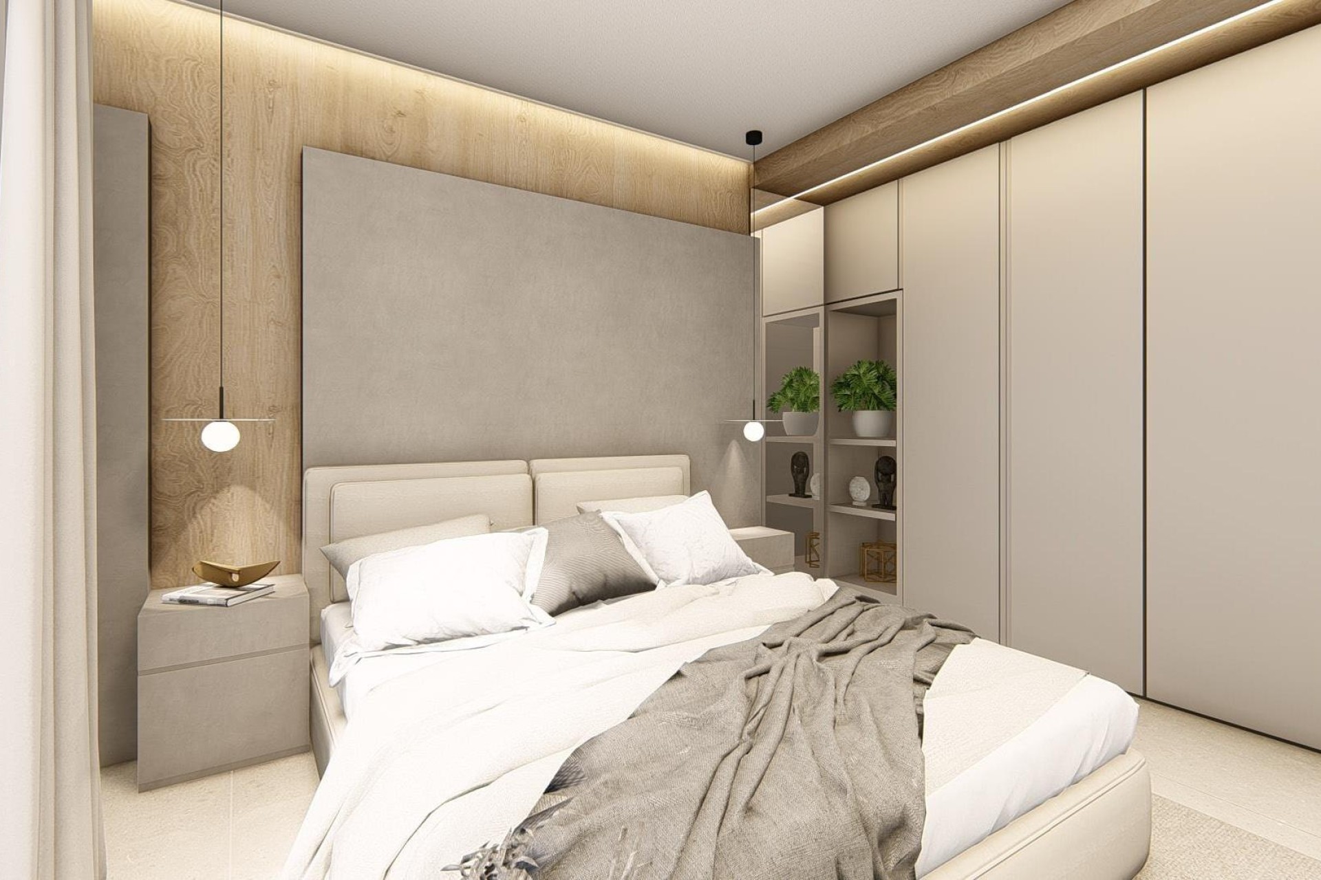 Новое здание - Villa - Rojales - Lo Marabú