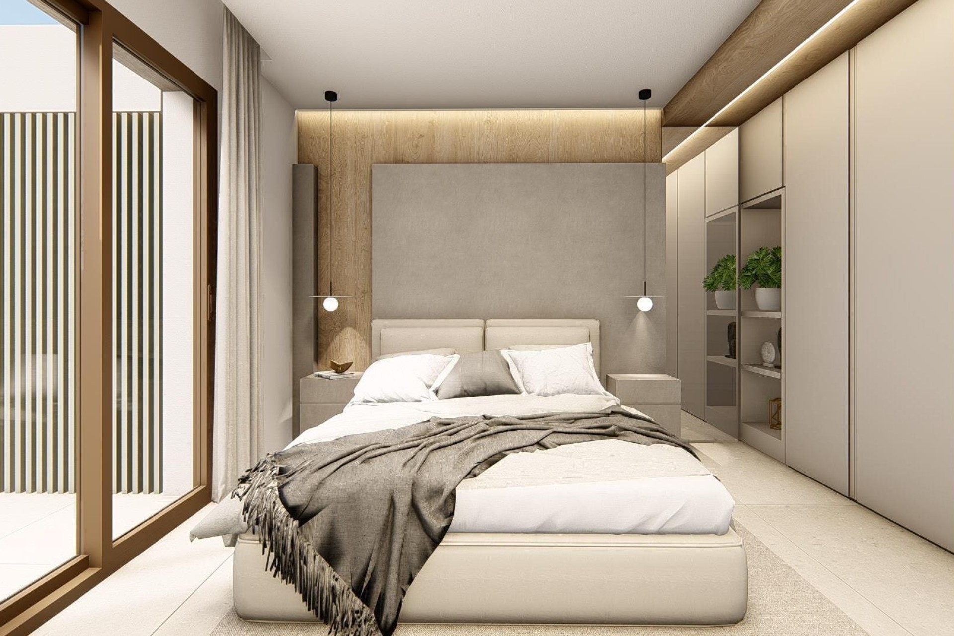 Новое здание - Villa - Rojales - Lo Marabú