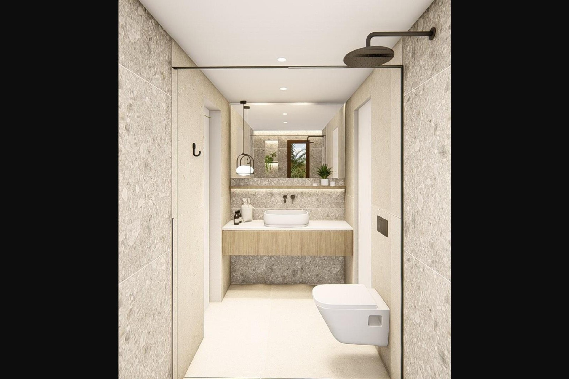 Новое здание - Villa - Rojales - Lo Marabú