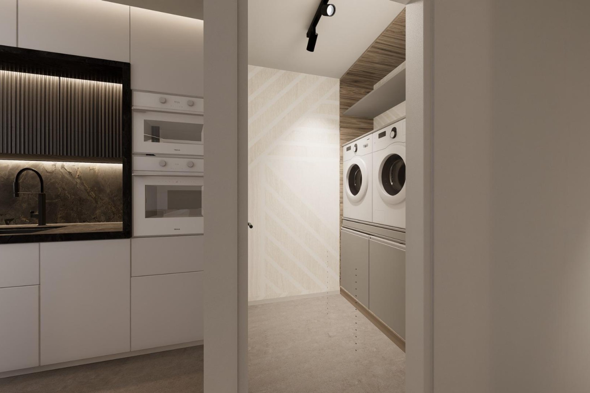 Новое здание - Villa - Rojales - Lo Marabú