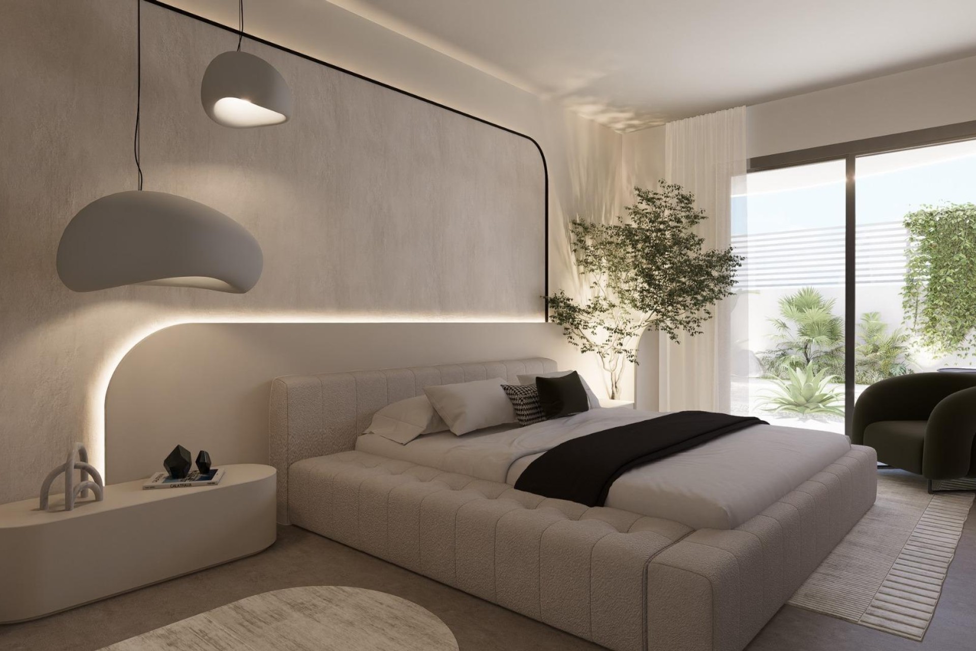 Новое здание - Villa - Rojales - Lo Marabú