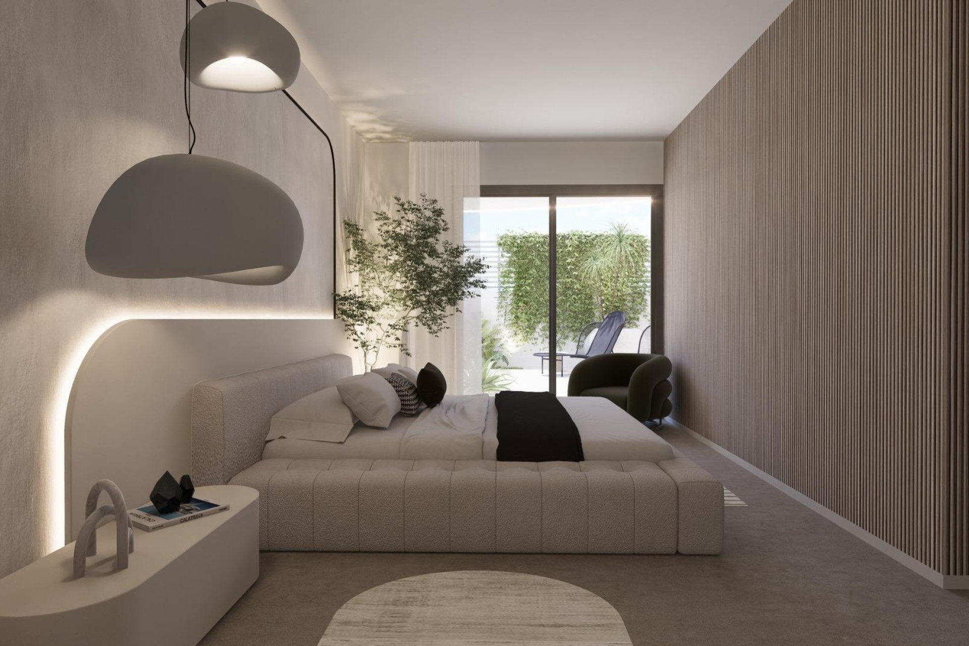 Новое здание - Villa - Rojales - Lo Marabú