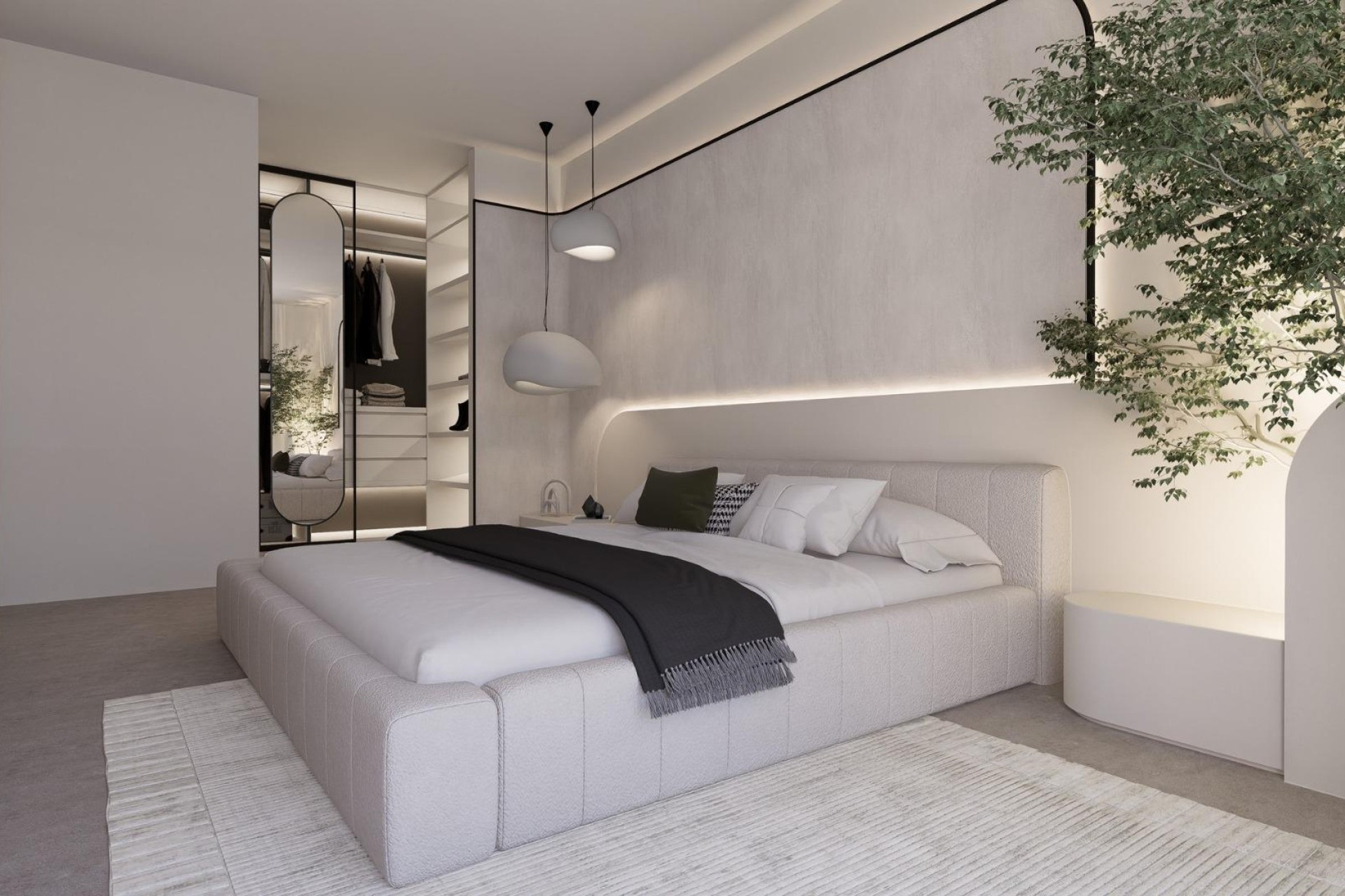 Новое здание - Villa - Rojales - Lo Marabú