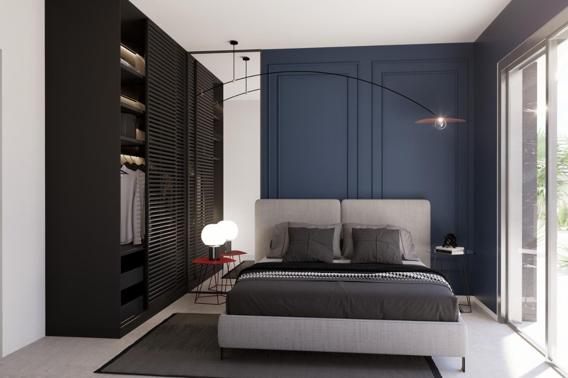 Новое здание - Villa - Rojales - Lo Marabú