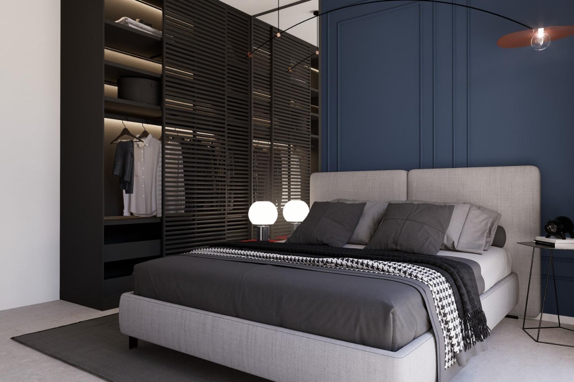 Новое здание - Villa - Rojales - Lo Marabú