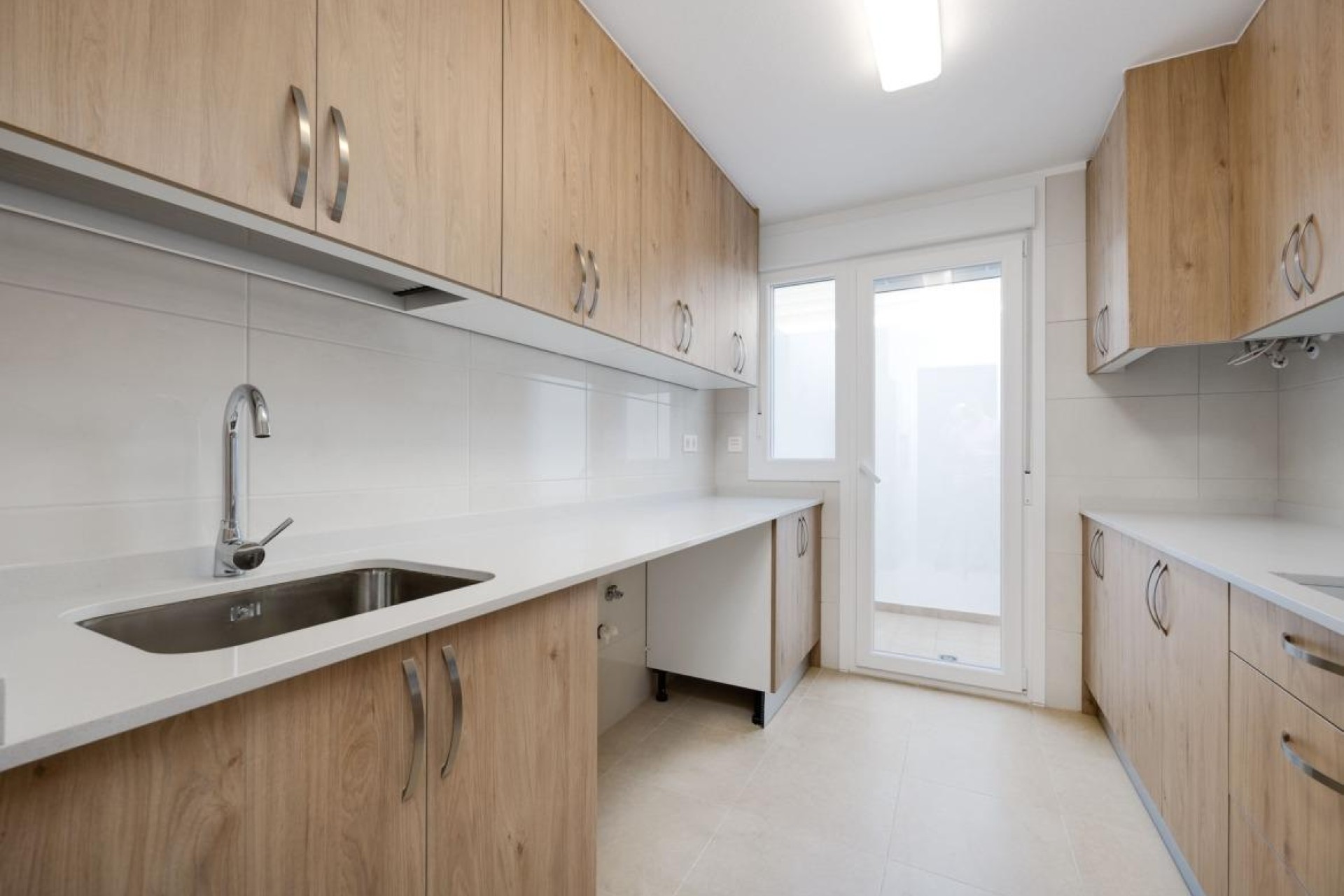 Новое здание - Villa - San Fulgencio - El Oasis