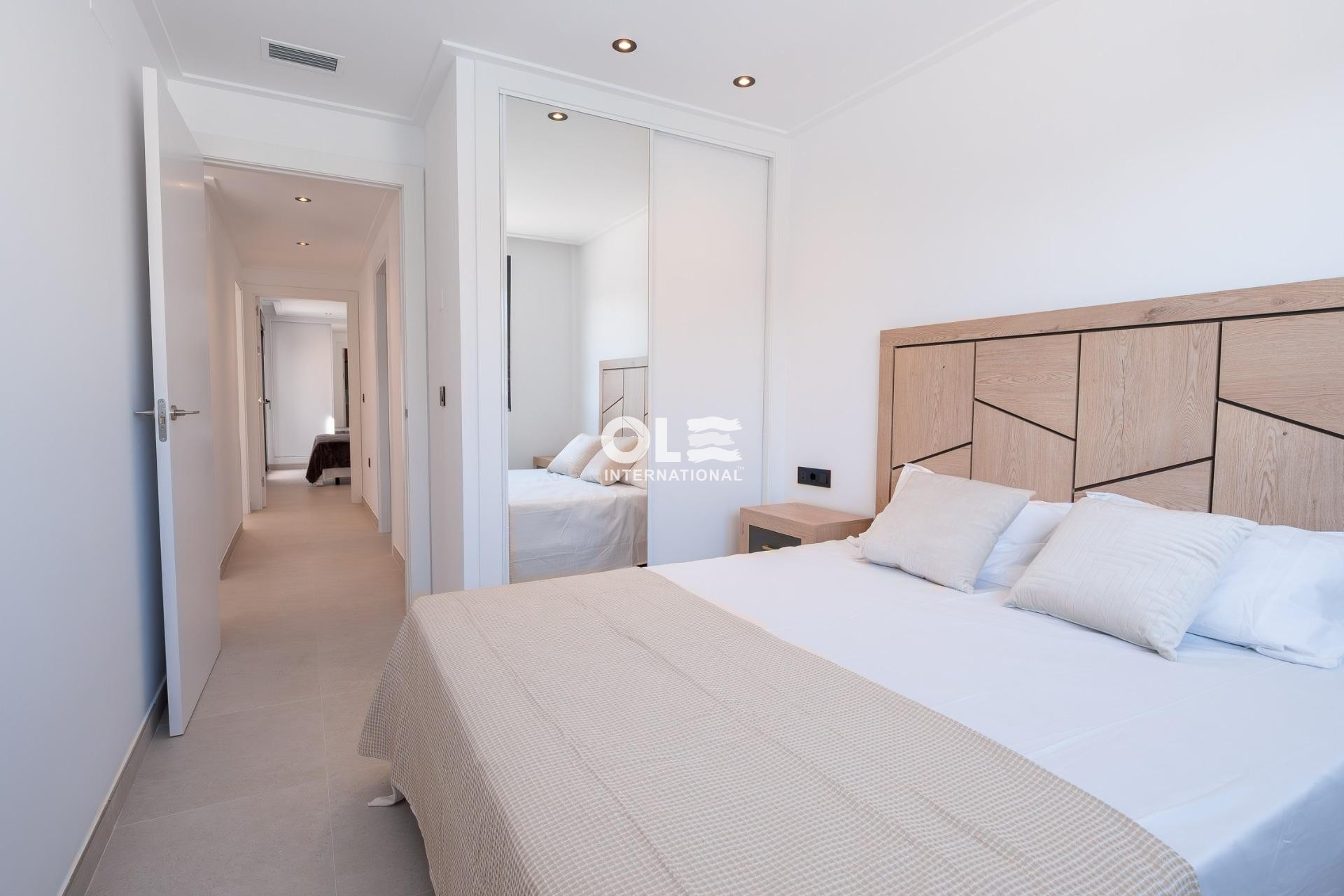 Новое здание - Villa - San Fulgencio - Oasis La Marina