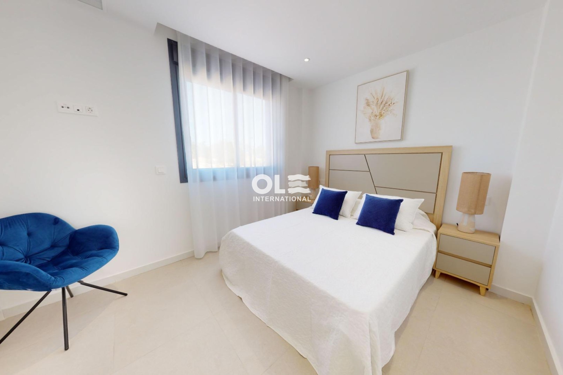 Новое здание - Villa - San Fulgencio - Urb. La Marina