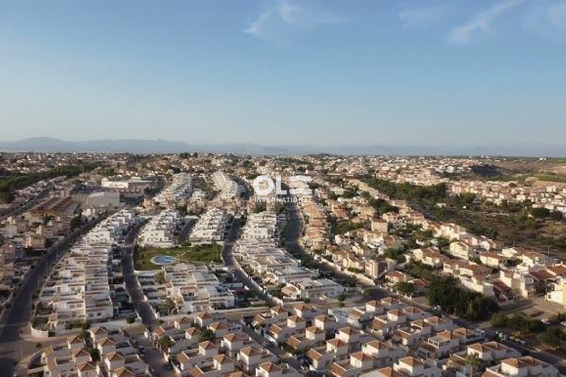 Новое здание - Villa - San Fulgencio - Urb. La Marina