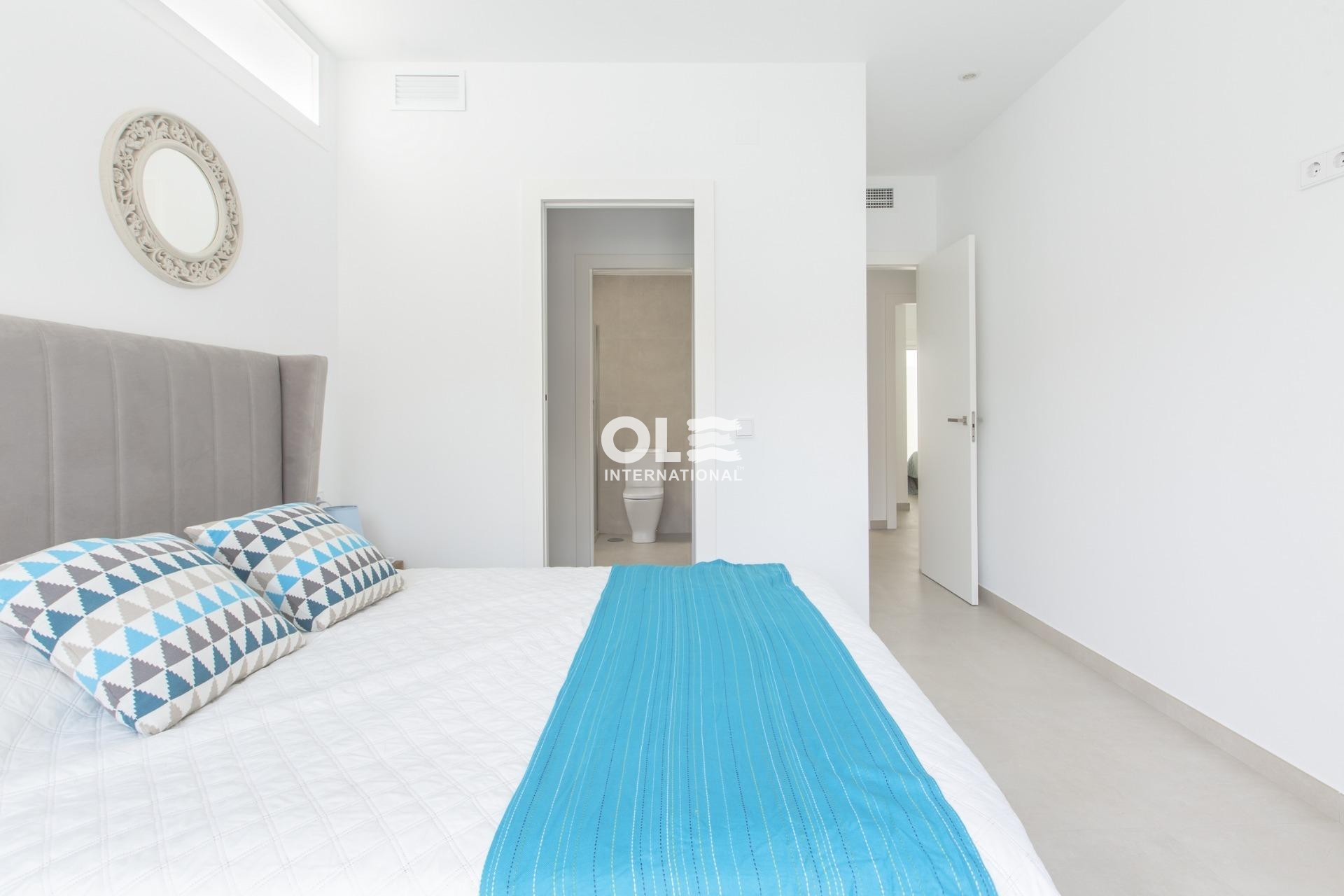Новое здание - Villa - San Javier - Parque de los leones