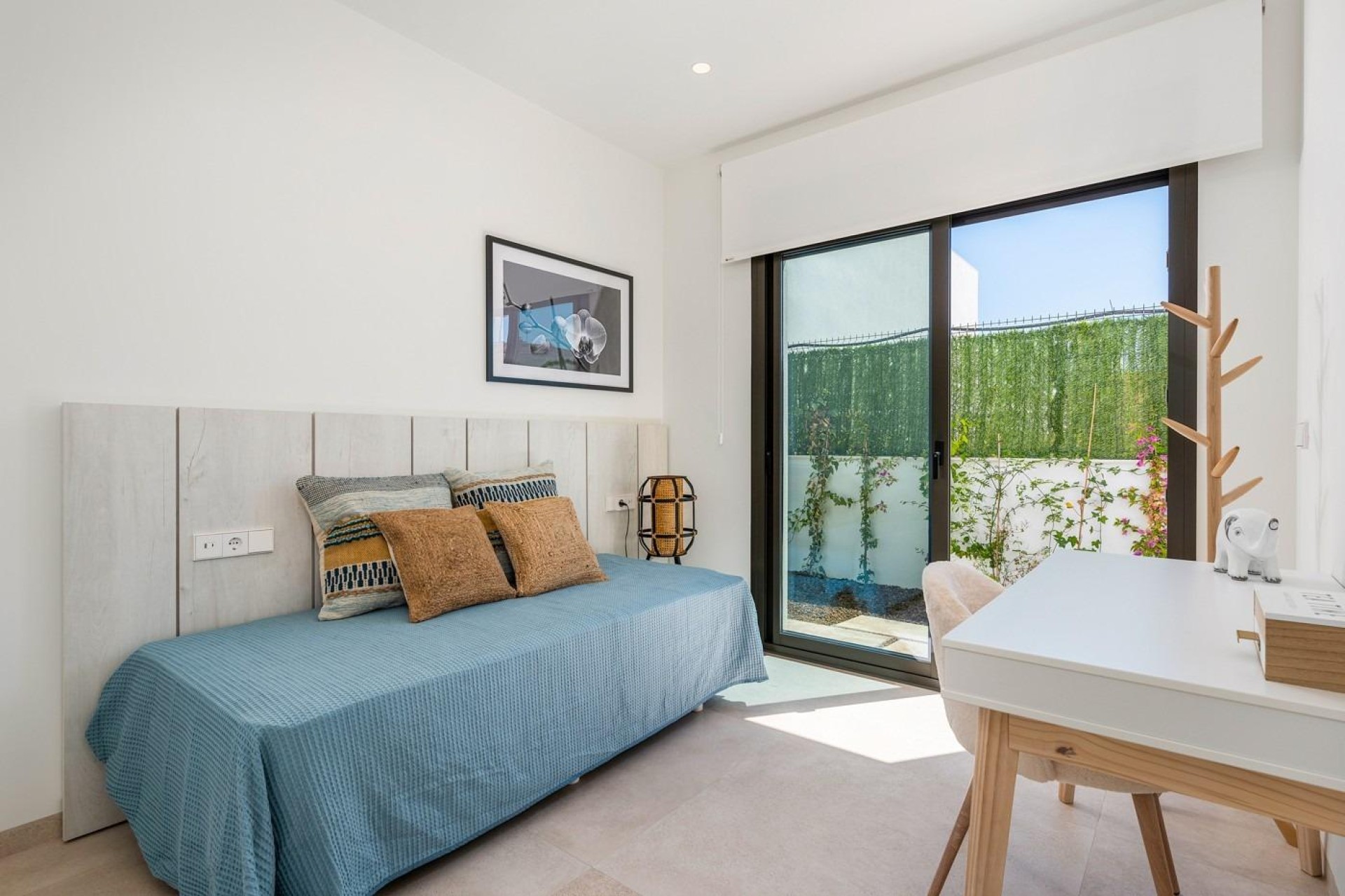 Новое здание - Villa - San Javier - Parque del doce