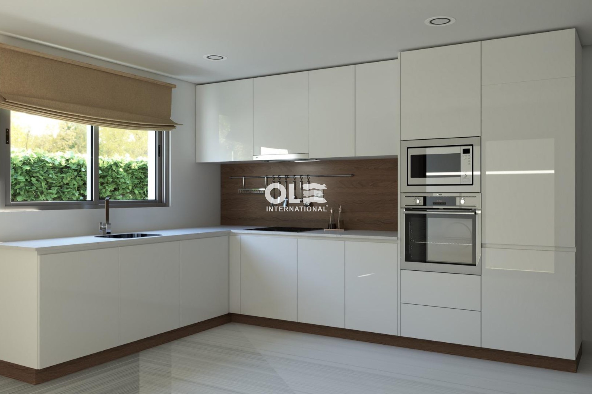 Новое здание - Villa - San Javier - pueblo