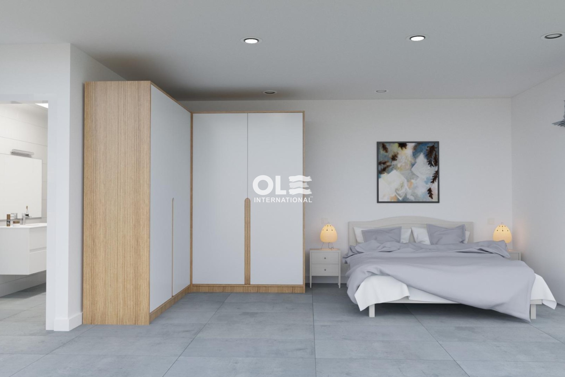 Новое здание - Villa - San Javier - pueblo