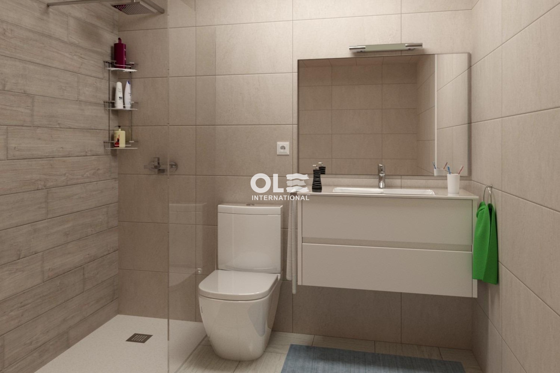Новое здание - Villa - San Javier - pueblo