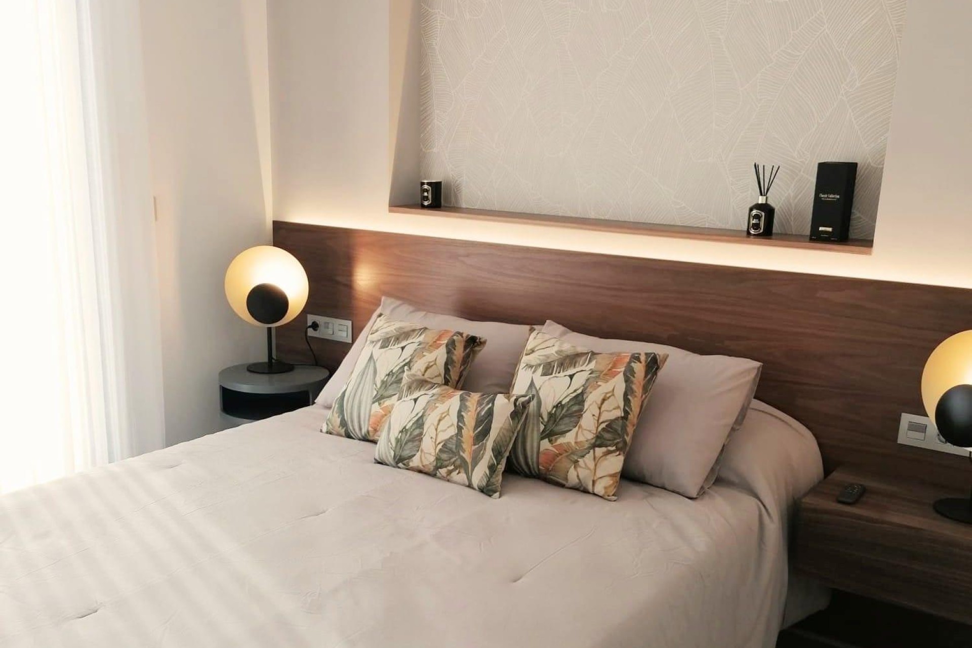 Новое здание - Villa - San Javier - Roda Golf