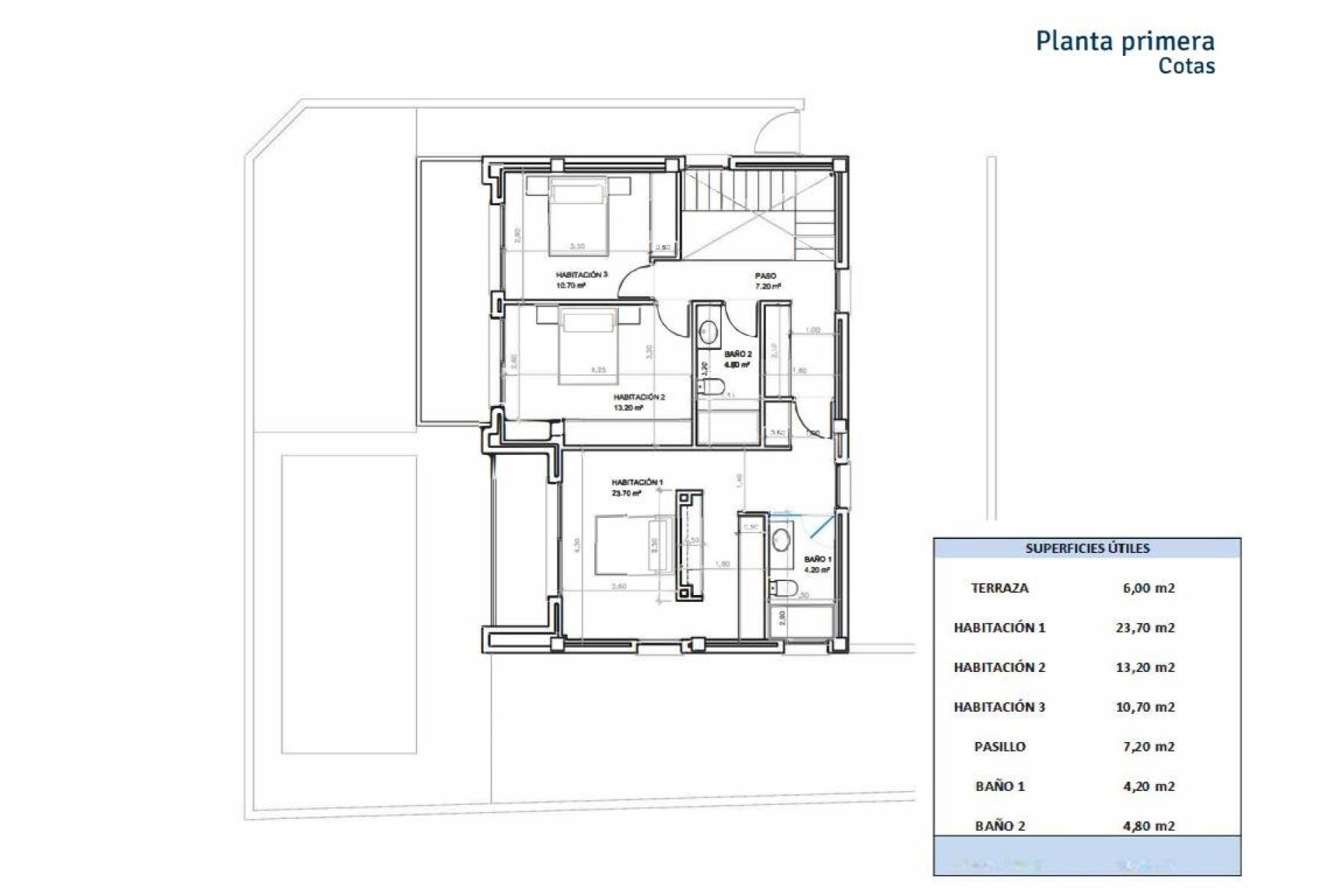 Новое здание - Villa - San Juan Alicante - Lloixa