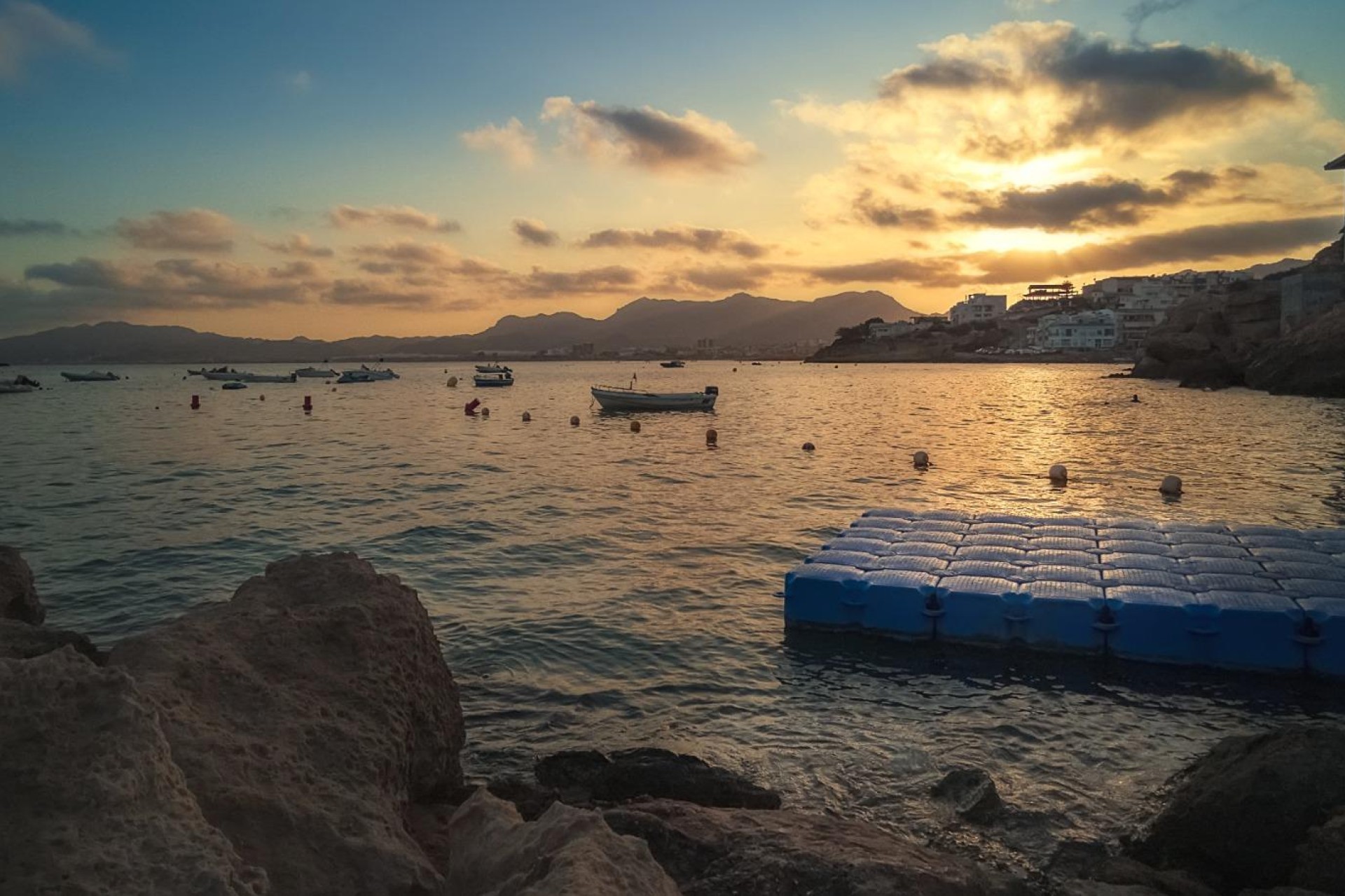 Новое здание - Villa - San Juan de los Terreros - San Juan De Los Terreros