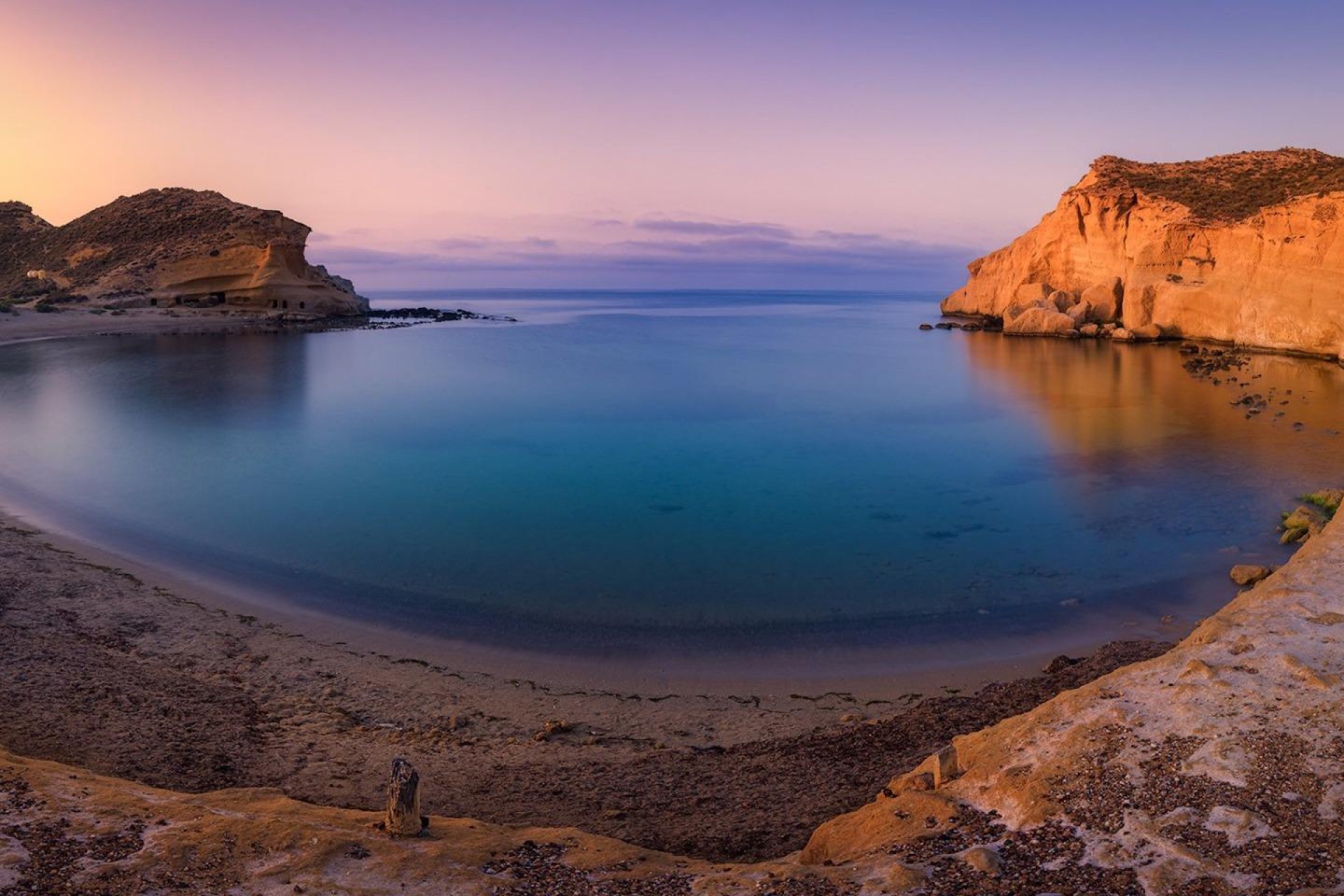 Новое здание - Villa - San Juan de los Terreros - San Juan De Los Terreros
