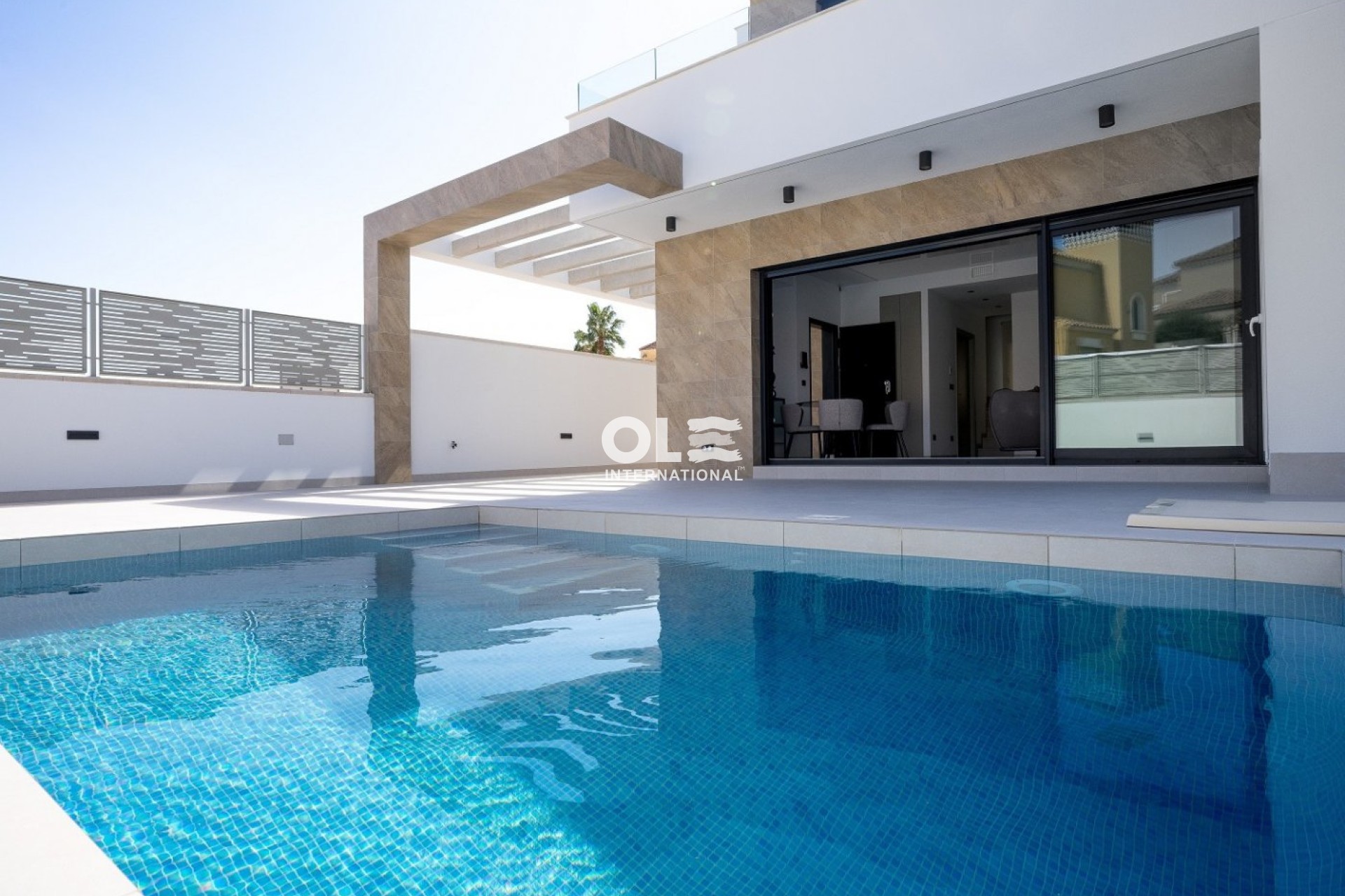 Новое здание - Villa - San Miguel de Salinas - Blue Lagoon