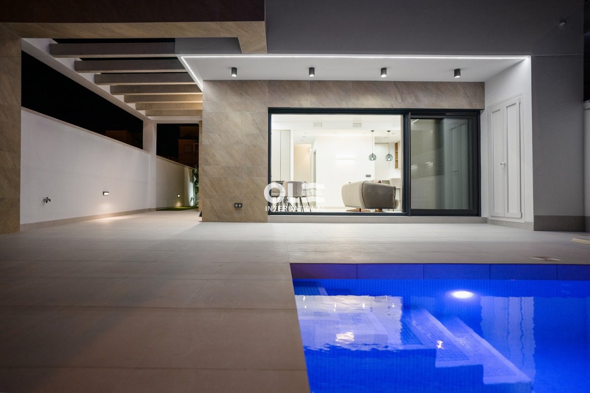 Новое здание - Villa - San Miguel de Salinas - Blue Lagoon