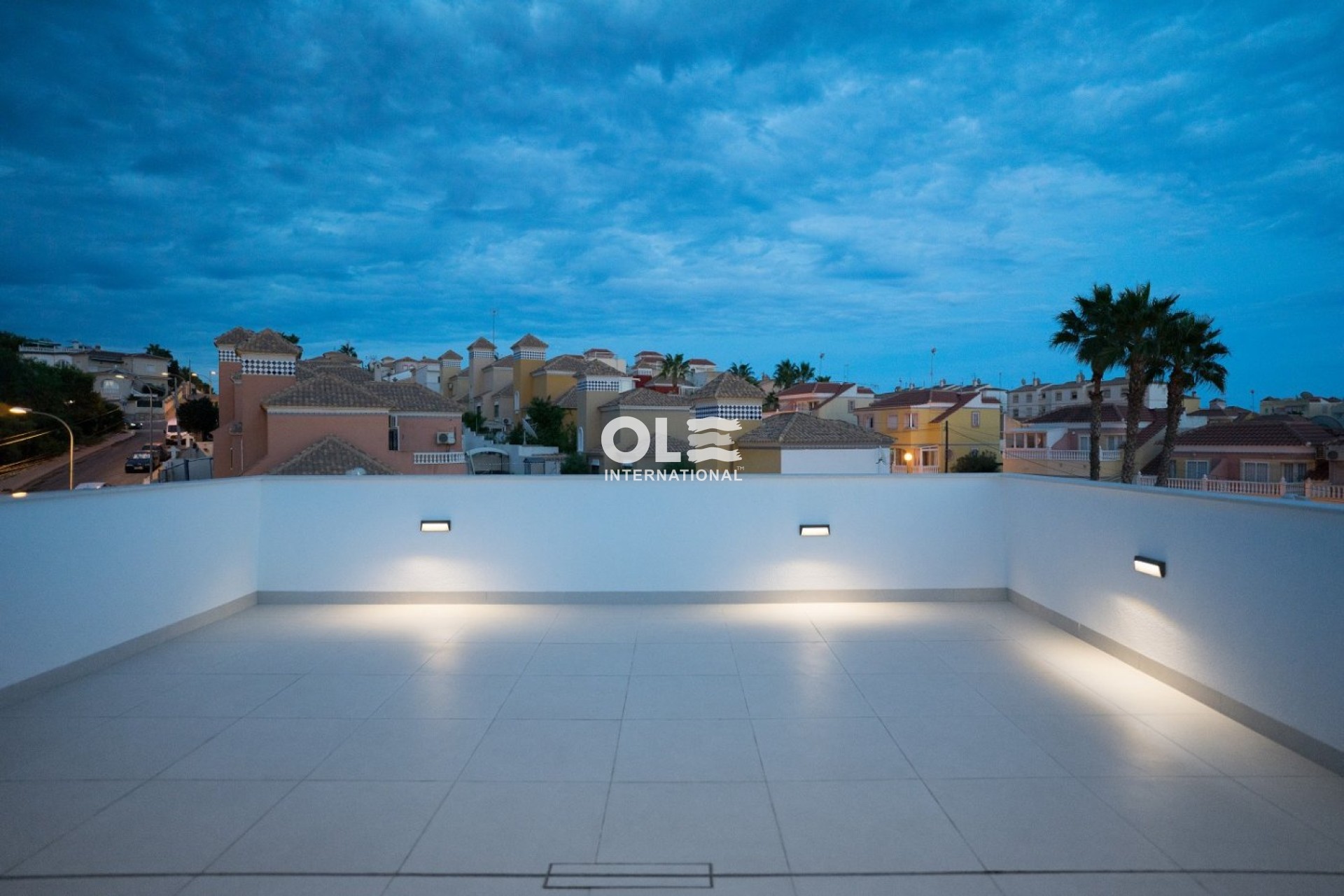 Новое здание - Villa - San Miguel de Salinas - Blue Lagoon