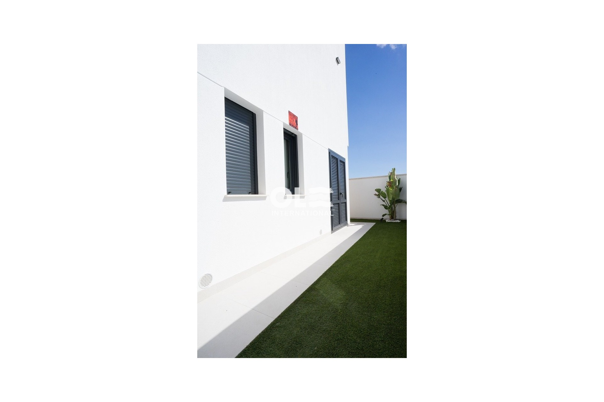 Новое здание - Villa - San Miguel de Salinas - Blue Lagoon