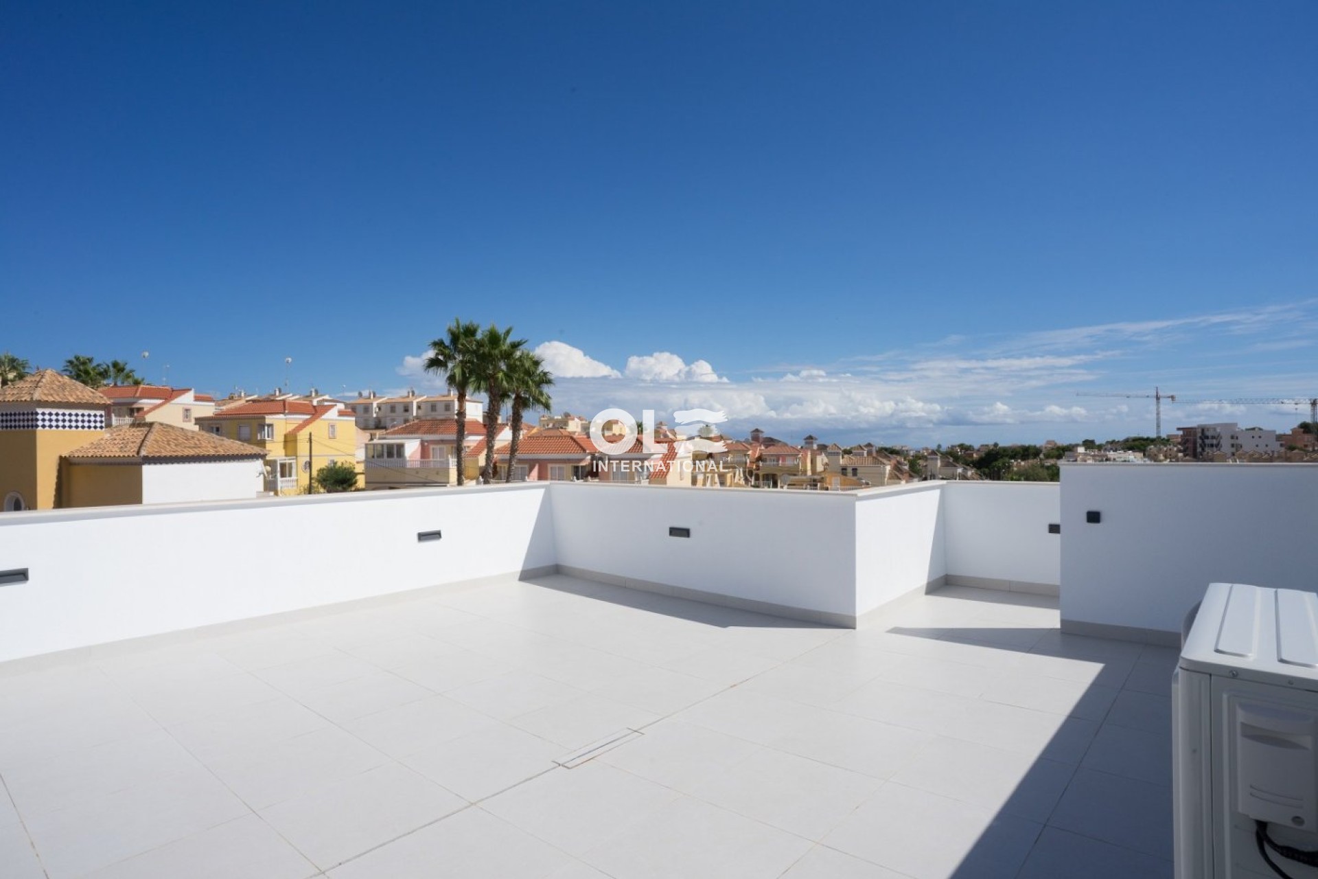 Новое здание - Villa - San Miguel de Salinas - Blue Lagoon