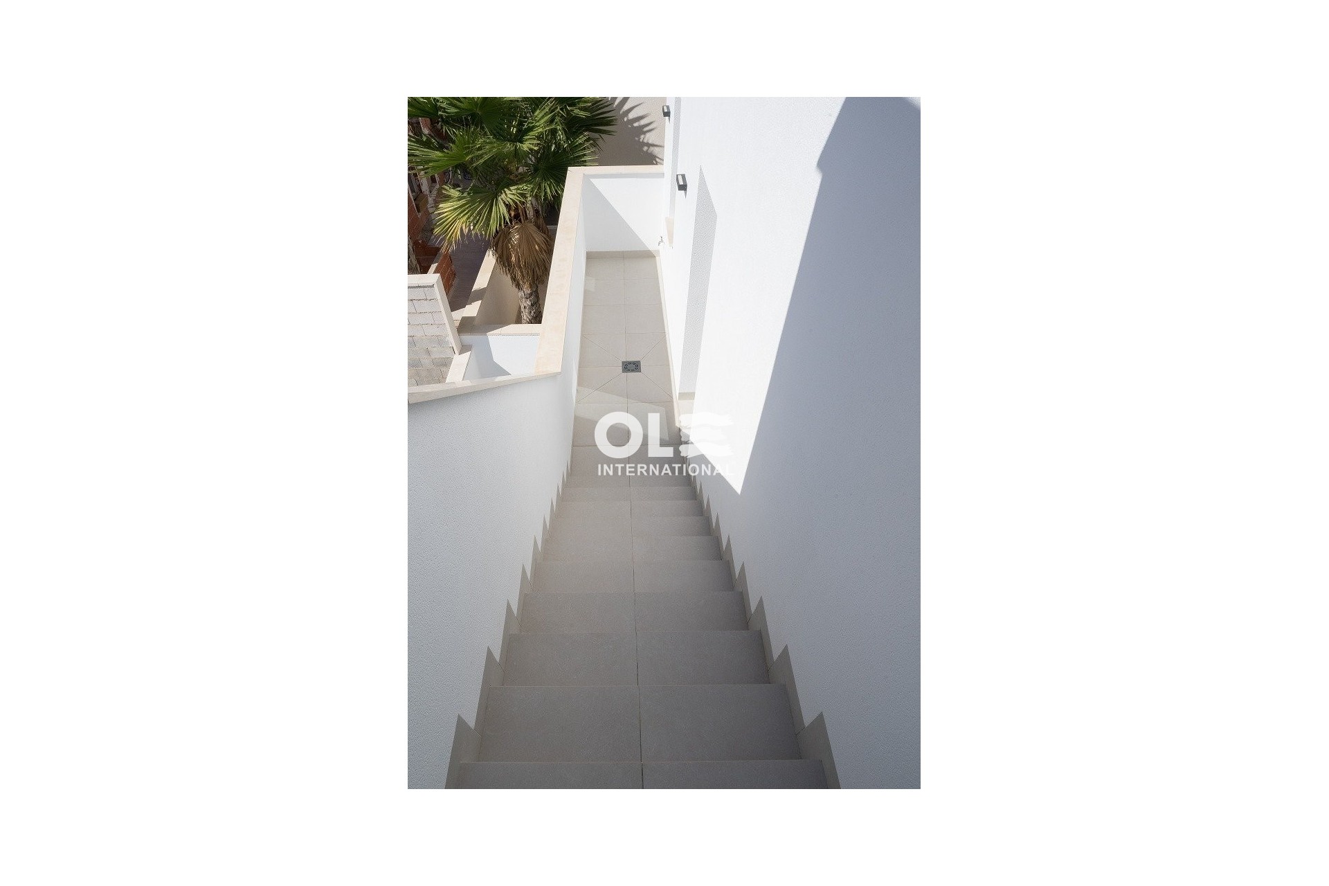 Новое здание - Villa - San Miguel de Salinas - Blue Lagoon