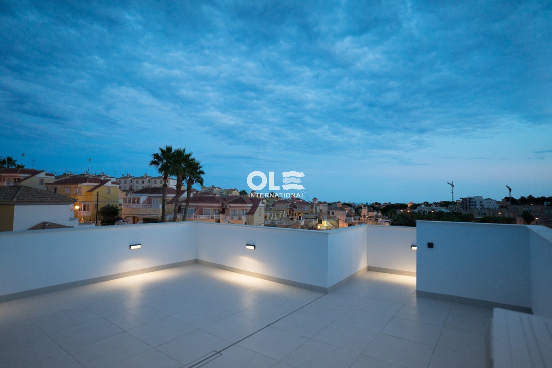 Новое здание - Villa - San Miguel de Salinas - Blue Lagoon